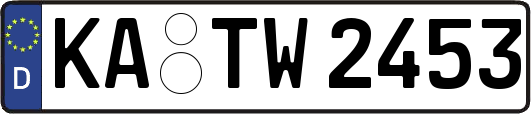 KA-TW2453