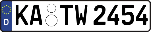 KA-TW2454