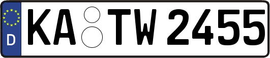 KA-TW2455