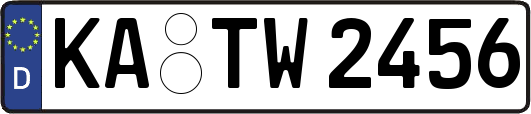 KA-TW2456