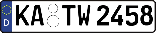 KA-TW2458