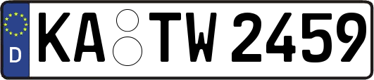 KA-TW2459