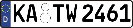 KA-TW2461