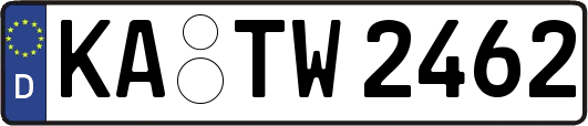 KA-TW2462