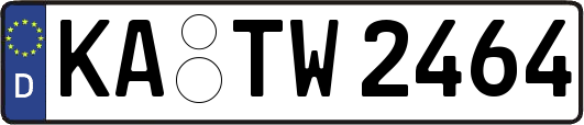KA-TW2464