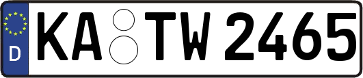 KA-TW2465