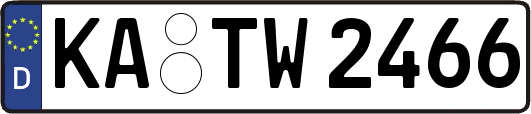 KA-TW2466