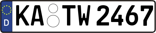 KA-TW2467