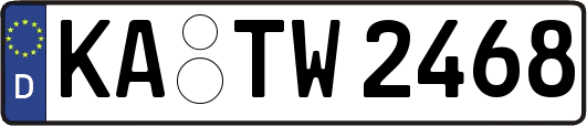 KA-TW2468