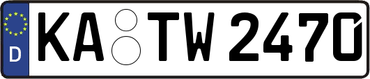 KA-TW2470