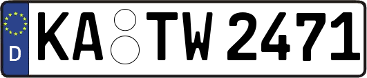 KA-TW2471