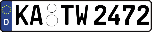 KA-TW2472
