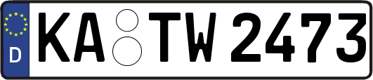 KA-TW2473