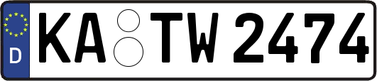 KA-TW2474