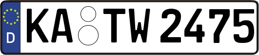 KA-TW2475