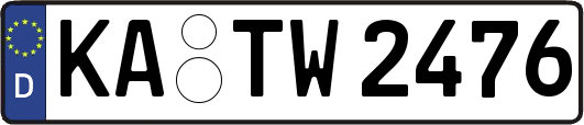 KA-TW2476