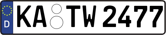 KA-TW2477