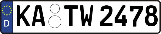 KA-TW2478