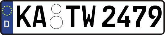 KA-TW2479