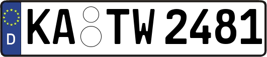 KA-TW2481