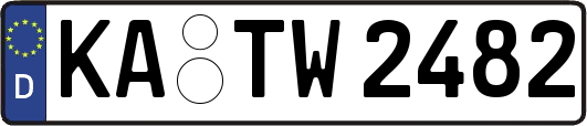 KA-TW2482
