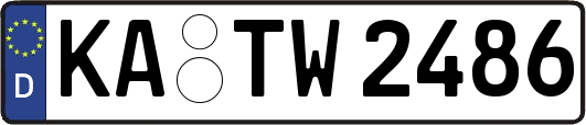 KA-TW2486