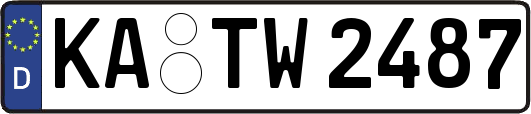 KA-TW2487