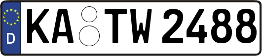 KA-TW2488