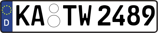 KA-TW2489