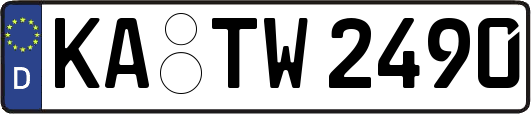 KA-TW2490