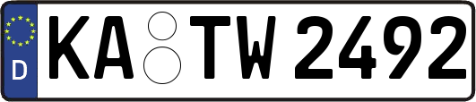 KA-TW2492