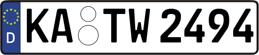 KA-TW2494