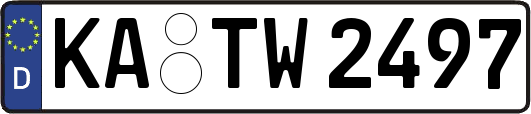 KA-TW2497