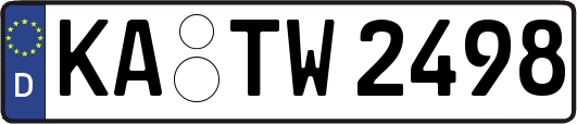 KA-TW2498