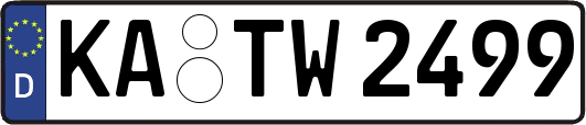 KA-TW2499