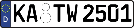 KA-TW2501