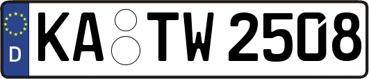 KA-TW2508