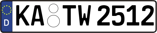 KA-TW2512