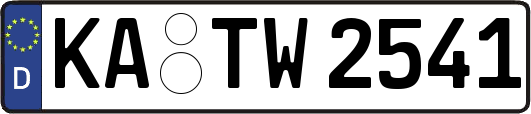 KA-TW2541