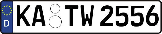 KA-TW2556