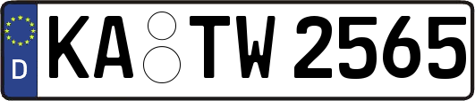 KA-TW2565