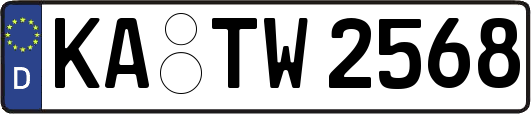 KA-TW2568
