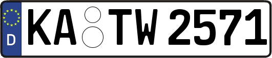KA-TW2571