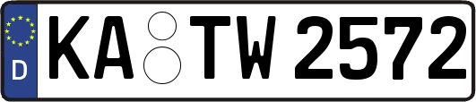 KA-TW2572