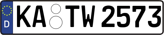 KA-TW2573