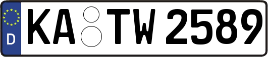 KA-TW2589