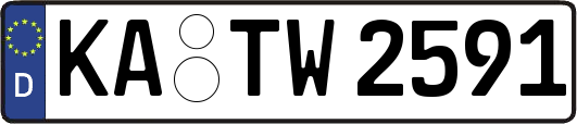 KA-TW2591