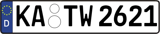 KA-TW2621
