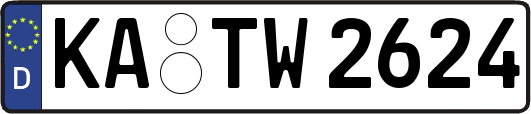 KA-TW2624