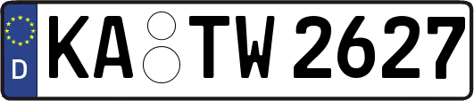 KA-TW2627
